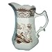 Ellana Ivory 10 Pitcher