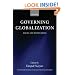 Governing Globalization: Issues and Institutions (Wider Studies in Development Economics)