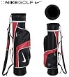 Nike 2007 Par Red Junior Golf Bag