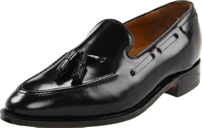 Amazon: Johnston  Murphy Men's Melton Tassel Slip-On, Black ... Amazon: Johnston  Murphy Men's Melton Tassel Slip-On, Black ...