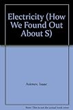 How we found out about electricity