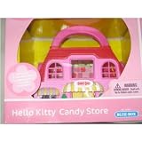 Hello Kitty Candy Store