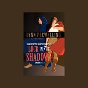 Luck in the Shadows: Nightrunner, Book 1 | Lynn Flewelling