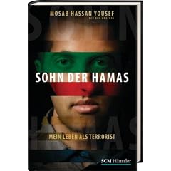 Sohn der Hamas: Mein Leben als Terrorist