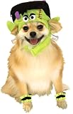 Little Frankenstein Dog Costume - Medium Dog