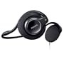 Philips SHS8200/37 Compact Foldable Behind-The-Head Headphone
