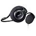 Philips SHS8200/37 Compact Foldable Behind-The-Head Headphone