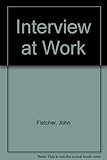The interview at work