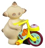 Playskool In the Night Garden Push 'n' Play Makka Pakka