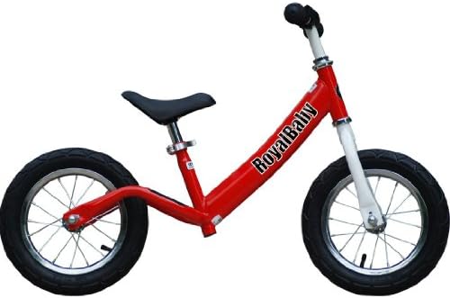 Balance Bike,running Bike,12",no-pedal Training Bike ,Prebike