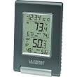La Crosse Technology Ws-9080U-It-Cbp Wireless Temperature Station
