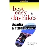 Best Easy Day Hikes Acadia National Park (Best Easy Day Hikes Series)