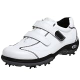 ECCO Women's Casual Pitch 2 Strap Hydromax Golf Shoe