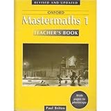 Mastermaths 1. Teacher's guide