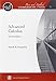 Advanced Calculus (Pure and Applied Undergraduate Texts: The Sally Series) (Pure and Applied Undergraduate Texts: The Sally Series, 5)