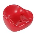 Keekaroo Cafe Booster Seat - Cherry