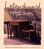 Produkt-Bild: Lebenskunst beginnt am Morgen