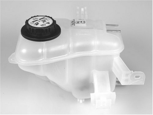 Dorman OE Solutions Coolant Reservoir Bottle 603-201