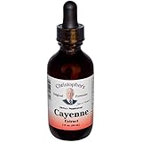 Dr. Christopher's Cayenne Extract Dr. Christopher 2 Oz Liquid