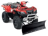 Suzuki Kingquad 500 700 750 48 Inch Warn Plow Blade