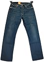 Levi's 501 - Standard Fit - Sweet Green - blau-grün