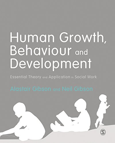 Human Growth, Behaviour and Development: Essential Theory and Application in Social Work
