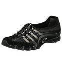 Skechers Women's Bikers - Sunlit Slip-on Sneaker