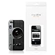 Elago Skins-Camera for Apple iPhone 4/4S