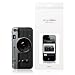 Elago Skins-Camera for Apple iPhone 4/4S