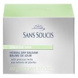 Produkt-Bild: Sans Soucis Sensitive Skin Kr&auml;uter Balsam Tagespflege, 50 ml