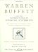 Warren Buffett and the Interpretation of Financial Statements: The Search for the Company with a Durable Competitive Advantage