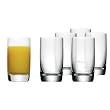 WMF 0910359990 Bier-/Saftbecher-Set easy Plus