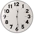 Taylor #161 Patio Clock, 18"