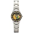 Game Time Men's NHL Chicago Blackhawks Coach Series Watch #HCS-CHI
