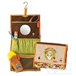 hanging washbag