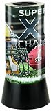 NFL Green Bay Packers Super Bowl Champs Rotating Lamp