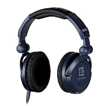 Ultrasone PRO 550 S-Logic Surround Sound Professional Headphones
