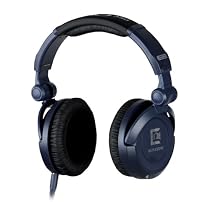 Ultrasone PRO 550 S-Logic Surround Sound Professional Headphones