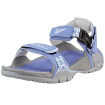 ACG Air Deschutz cvt 6010901851, Damen Sandalen/Outdoor-Sandalen, blau