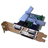 AREA RS232CVA2|[gIEEE1284p1|[gPCI{[h PCI2S1P SD-PCI9835-2S1P