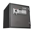 First Alert 1.22 Cu. Ft. Digital 1 Hour Steel Fire Safe