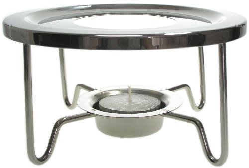 Finum Tea Warmer, Stainless Steel On Sale