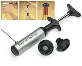 Wine Cork Remover & Vacuum Sealer