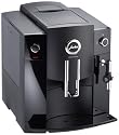 Jura Impressa C5 Kaffeevollautomat schwarz