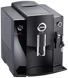 Jura Impressa C5 Kaffeevollautomat schwarz
