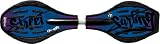 Streetsurfing Waveboard The Wave, Aqua, 86x23x11,5, 172