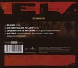 Zombie 画像