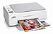 PC Hardware : Hewlett Packard Photosmart C4340 Tintenstrahl-Multifunktionsgerät (Drucker, Scanner, Kopierer, Fax)