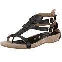 UNISA ABBY-SU , DAMEN Sandalen/Fashion-Sandalen