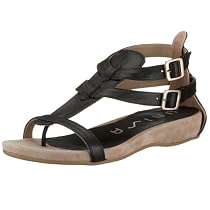 UNISA ABBY-SU , DAMEN Sandalen/Fashion-Sandalen